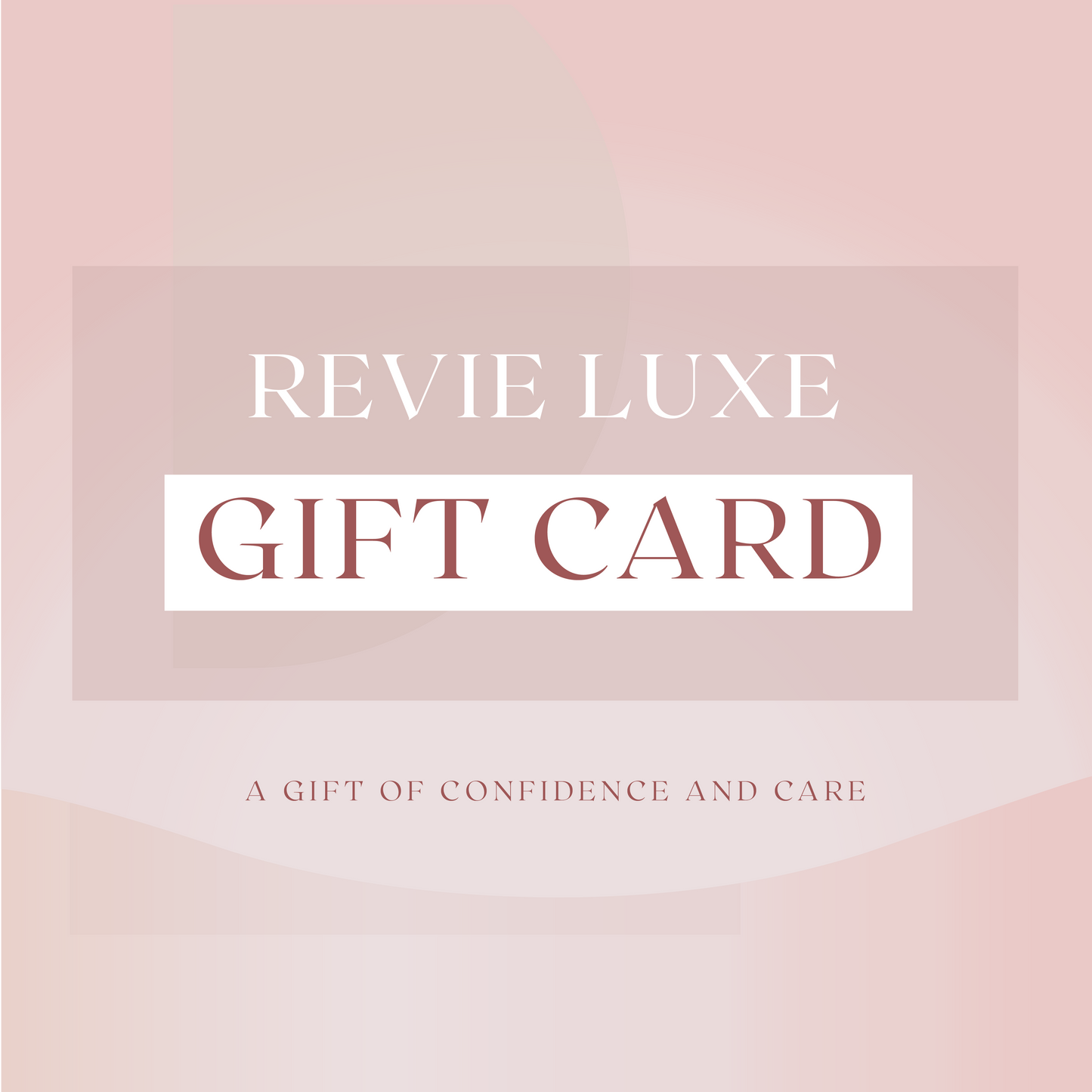 RLH Gift Card