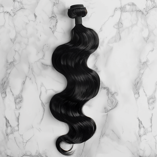 Revie Indian Wavy