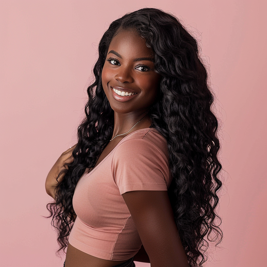 Revie Indian Curly