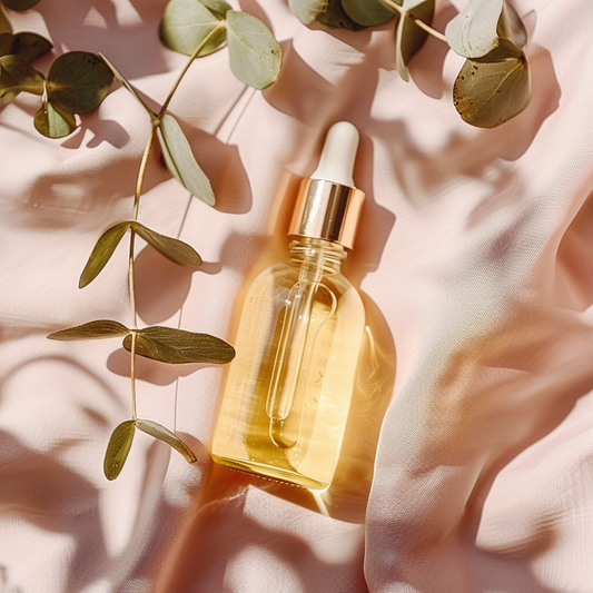 Daily Gro Oil (Extra Strength)